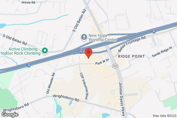 Best Western Augusta West