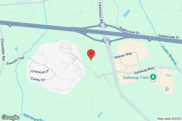 Holiday Inn Express Augusta W - Grovetown, an IHG Hotel