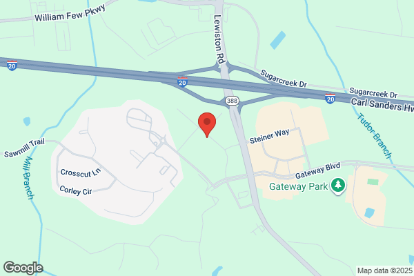 avid hotel Augusta W - Grovetown, an IHG Hotel