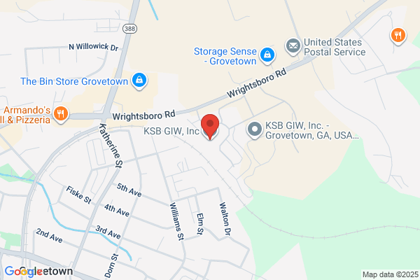 GIW Industries Inc. (A KSB Company)