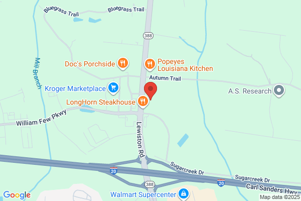 AutoZone Auto Parts