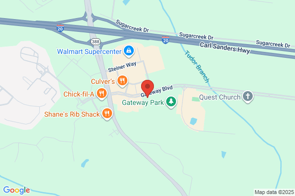 Athletico Physical Therapy - Grovetown