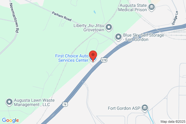 First Choice Auto Service Center