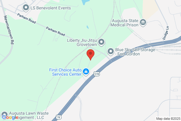 Gordon Park Speedway