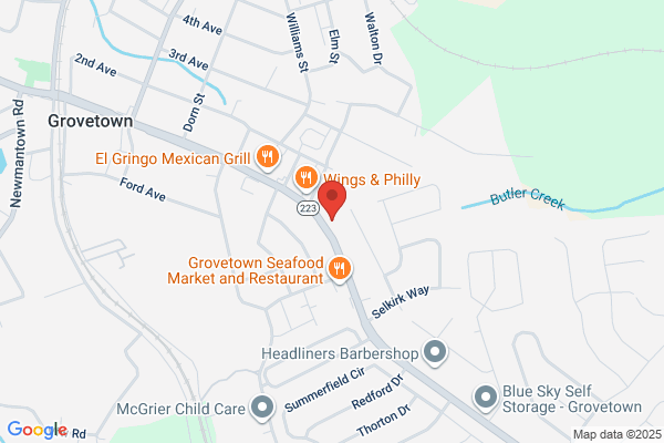 Green Light Augusta Property Management