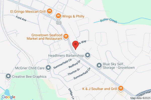 Grovetown Animal Clinic