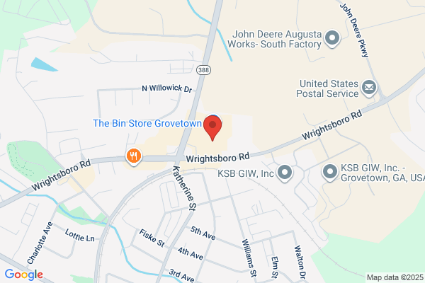 Grovetown Floors And Rugs