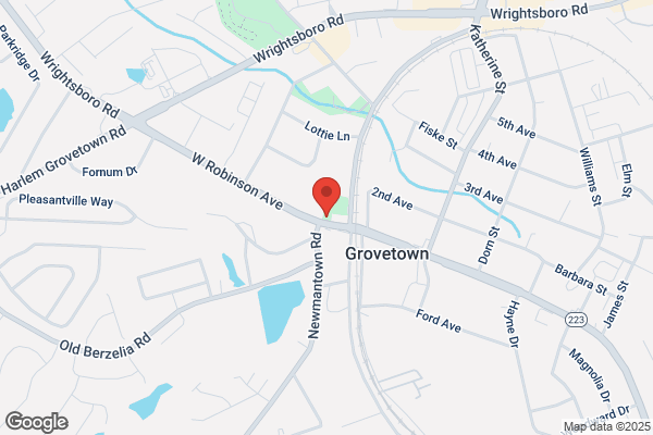 Grovetown Museum