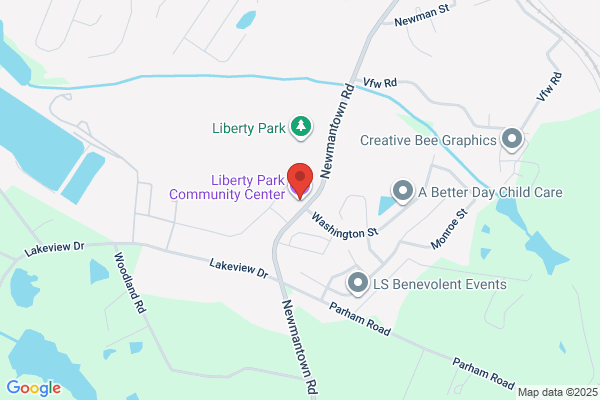 Liberty Park Community Center