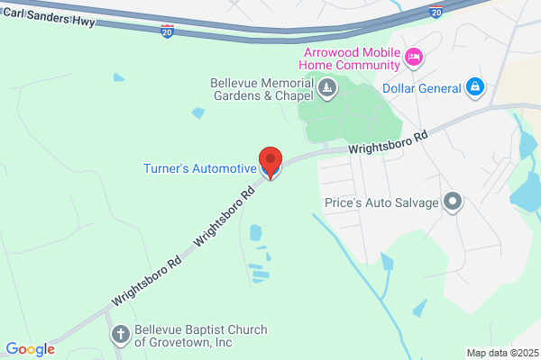 Turner's Automotive