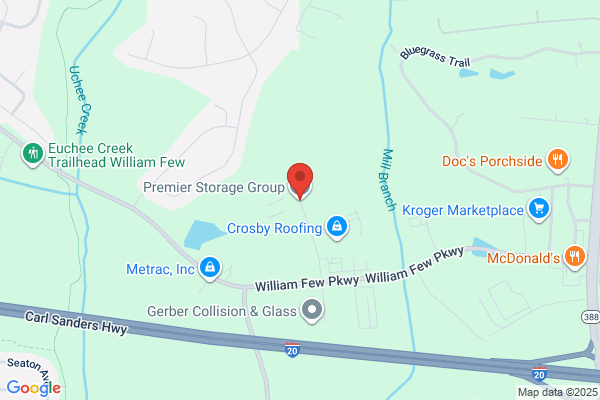 Premier Storage Group