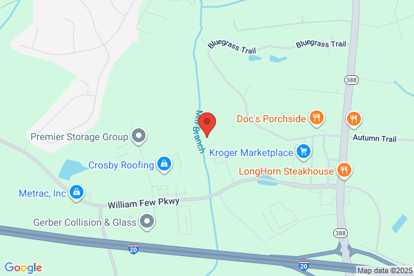 Southern Boat & RV Storage