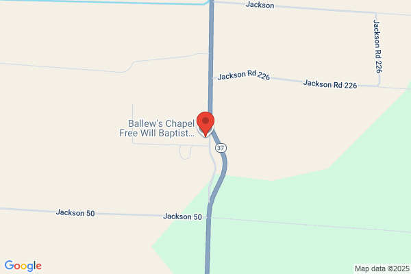 Ballews Chapel Freewill Baptist Church, Study