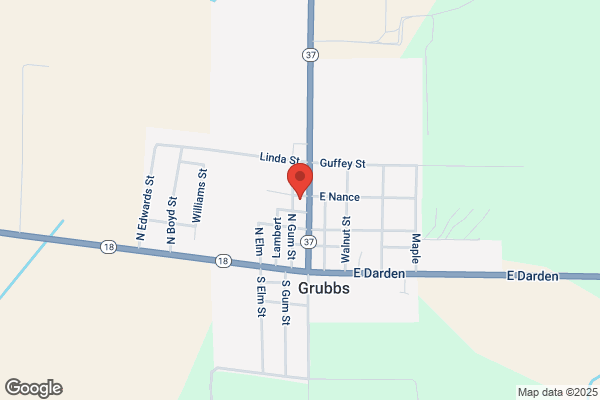 Grubb's Grocery