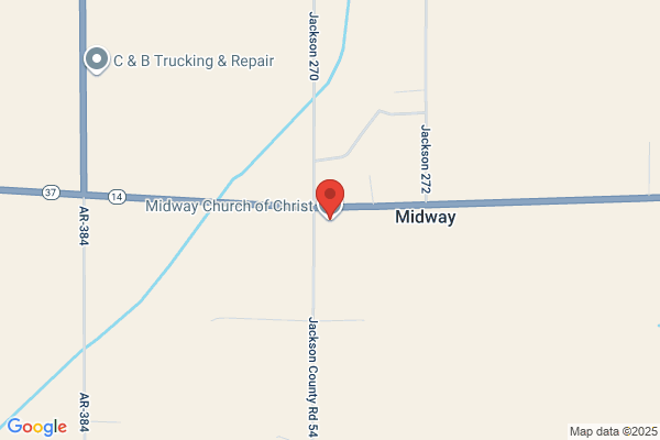 Midway Church of Christ Study