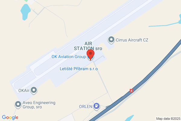 O & K Aviation