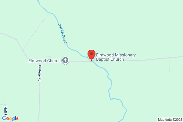 Elmwood Missionary Baptist Church