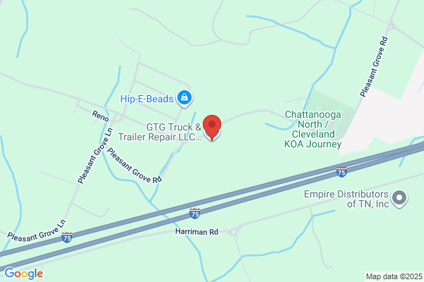 Hargis Automotive Truck & Equipment Repair