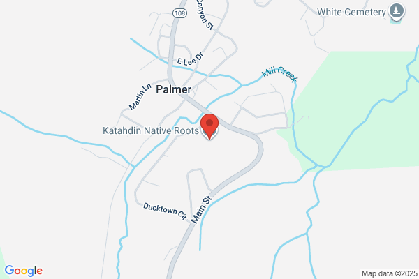 Katahdin Native Roots