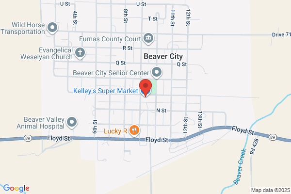 Kelley's Grocery