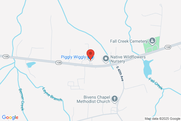 Piggly Wiggly
