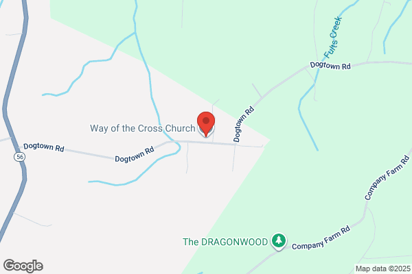 Way of the Cross Church