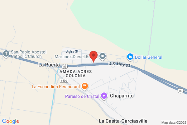 Barrera Auto Sales
