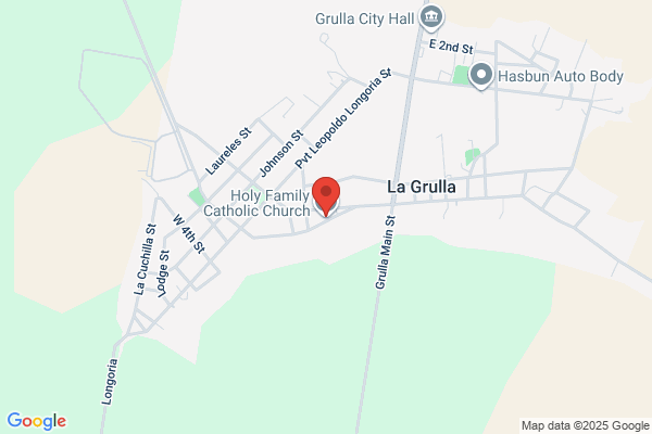 Lagrulla Pantry