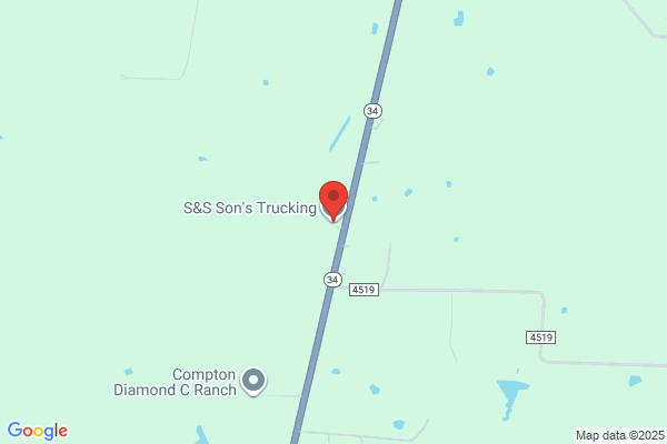 Pete & Sons Trucking