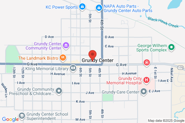 Grimm's Auto Service