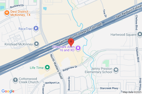 Allen Physicians & Clinics, Family Practice