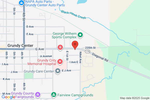 Cedar Valley Hospice