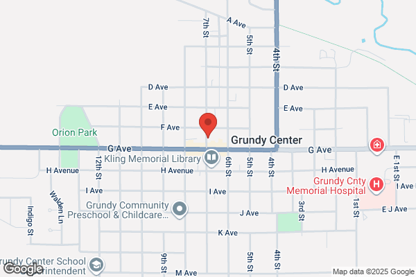 Community Title & Grundy Co Abstract