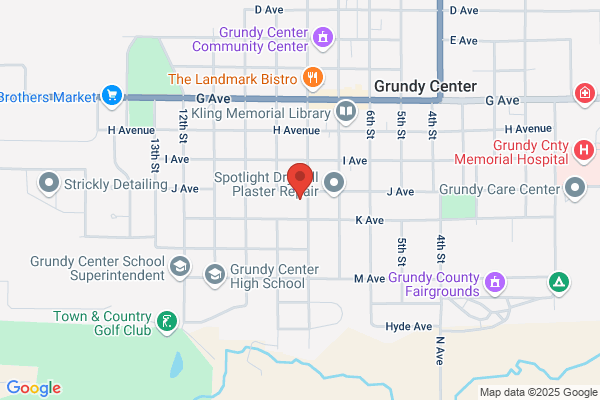 Grundy Community Preschool & Child Care