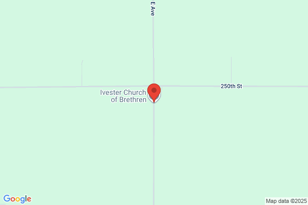 Ivester Church of the Brethren