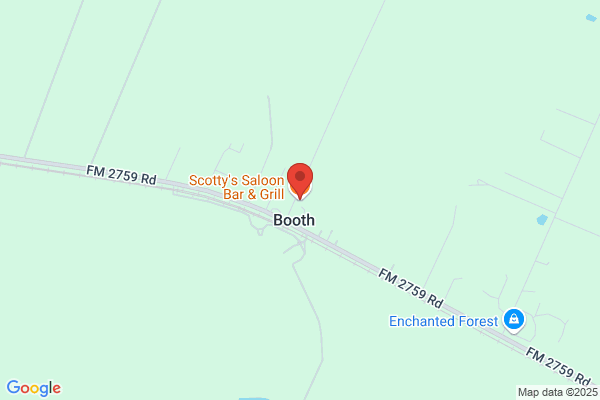 Scottys Saloon