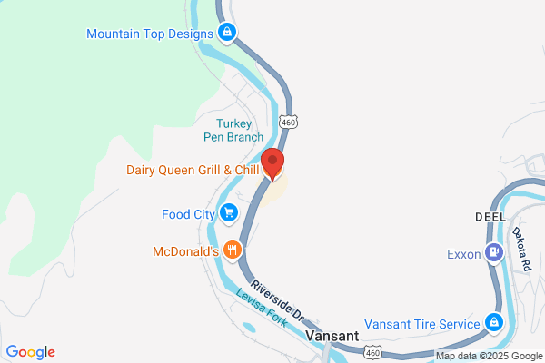 Dairy Queen