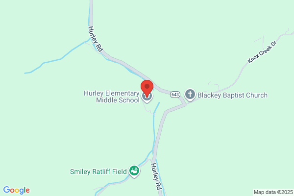 Buchanan County Head Start