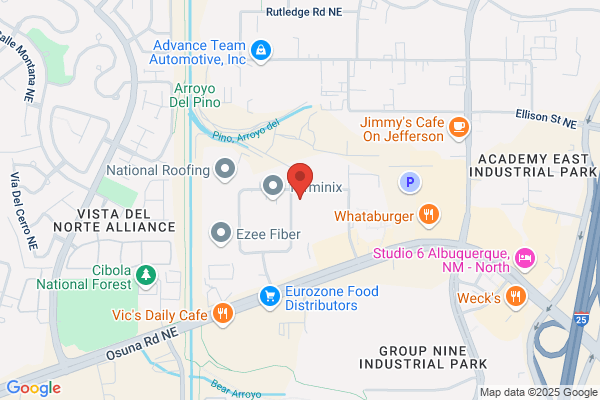 Fairway Inc