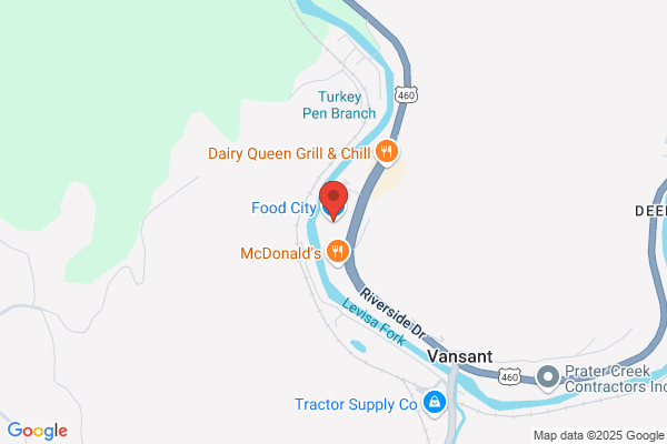 Food City