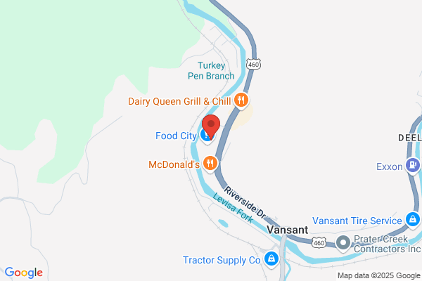 Food City, Pharmacy