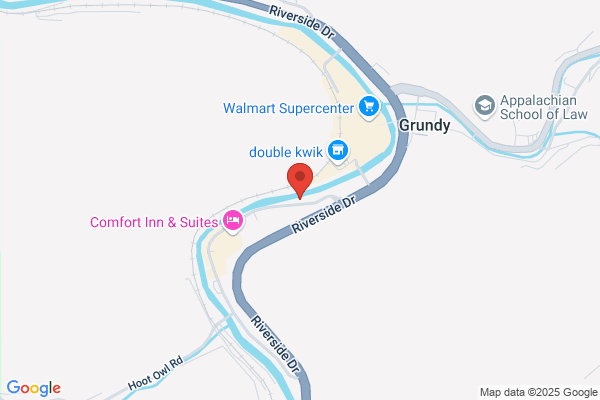 Grundy Dry Cleaners