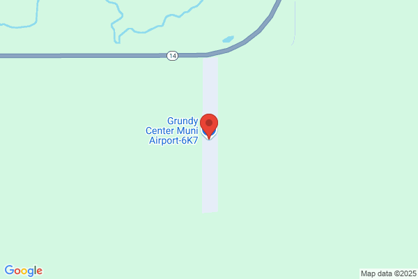 Grundy Municipal Airport