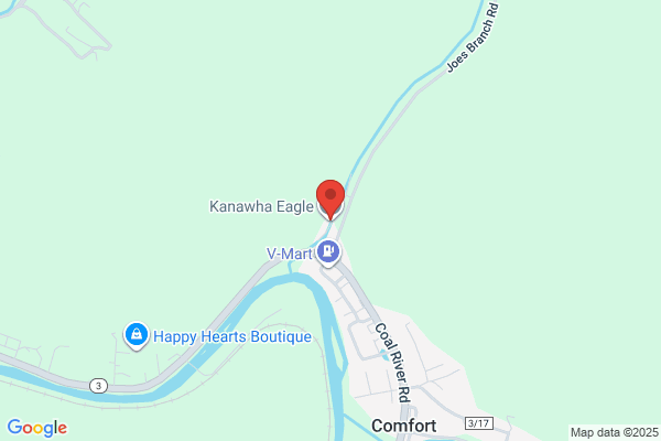Kanawha Eagle Llc 2