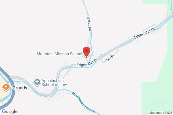 Mountain Mission School