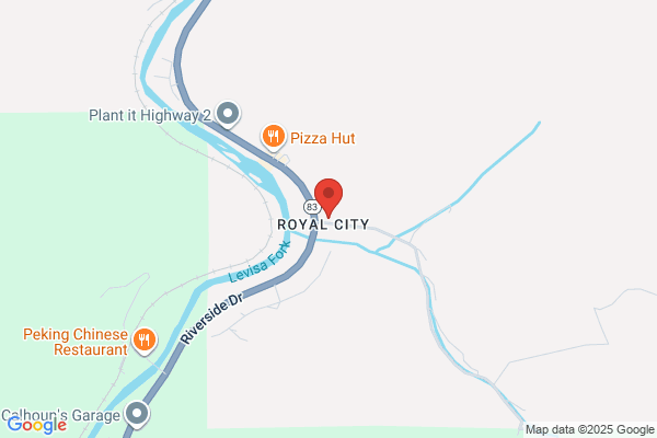 Tracy's