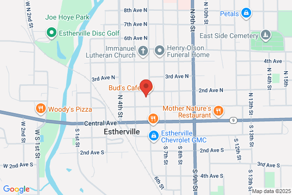 Avera Home Medical Equipment - Estherville