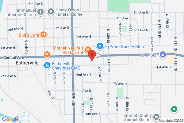 Fareway Meat and Grocery