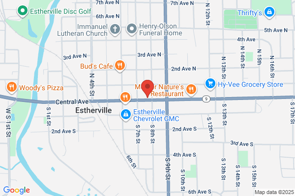 American Muscle Automotive Service, Repair, and Restoration