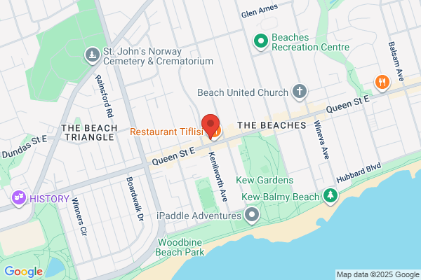 Bud's Cafe